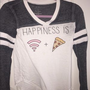 Girls Top